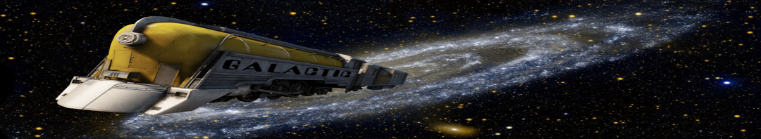 GalacticTrain logo